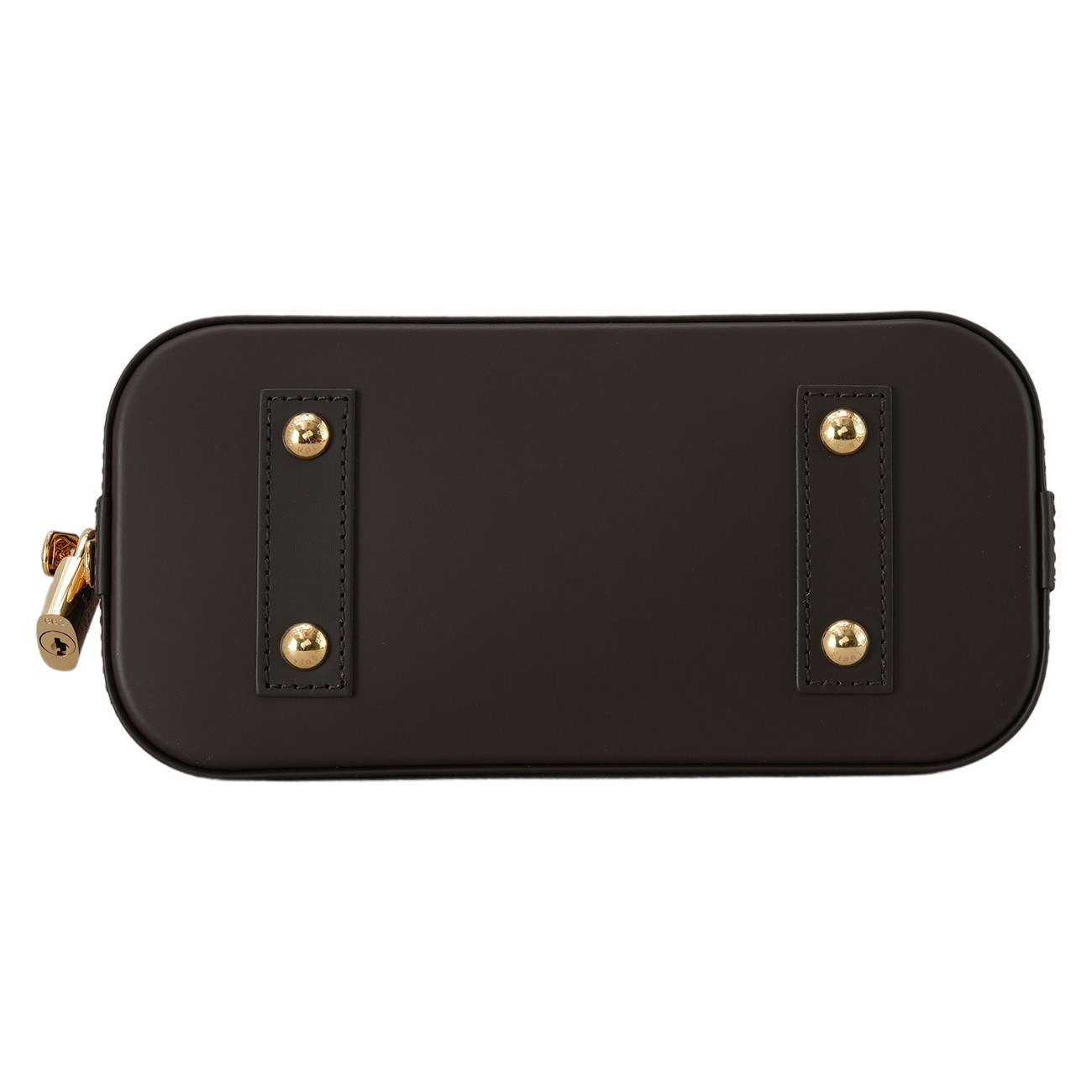LOUIS VUITTON(USED)루이비통 M53152 다미에 에벤 알마 BB